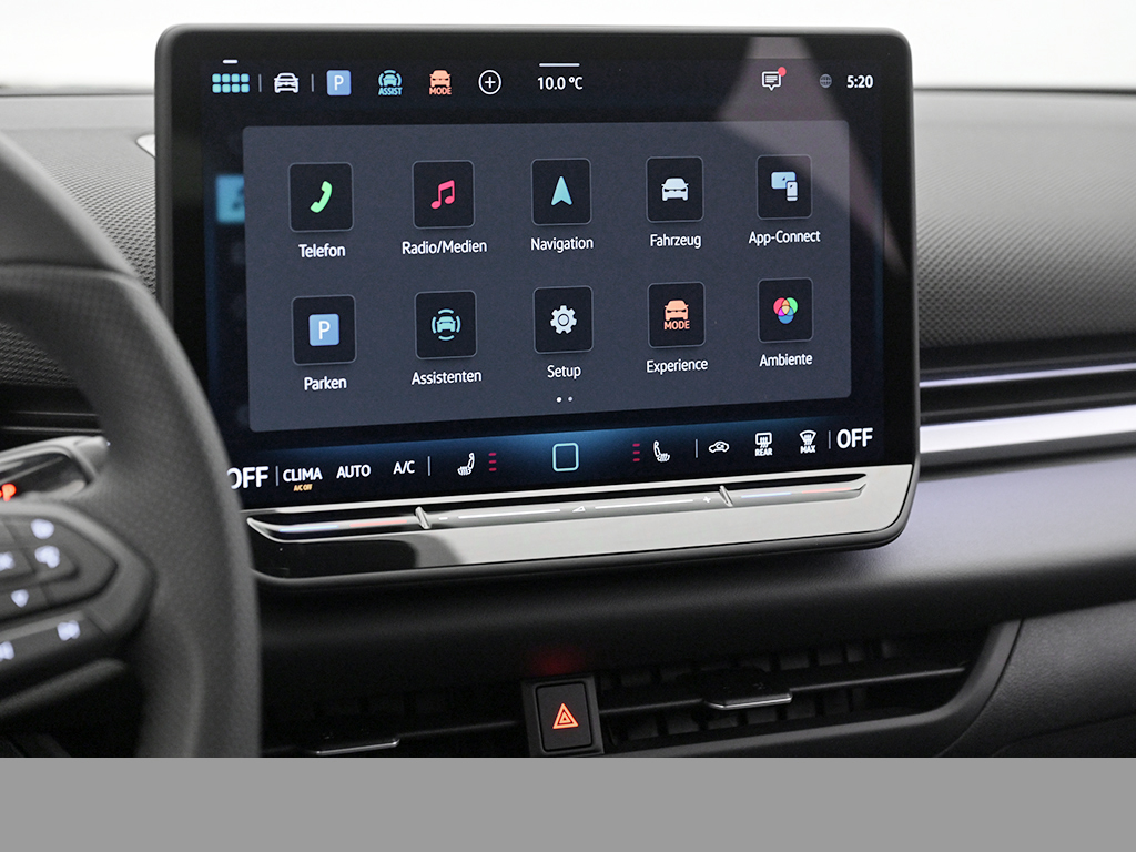 Volkswagen T-Roc 1.5 R-LINE DSG NEUESMODELL BLACKSTYLE LM20