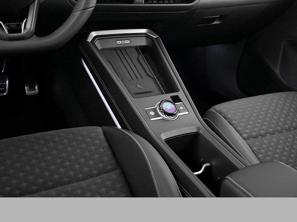 Volkswagen T-Roc 1.5 R-LINE DSG NEUESMODELL BLACKSTYLE LM20