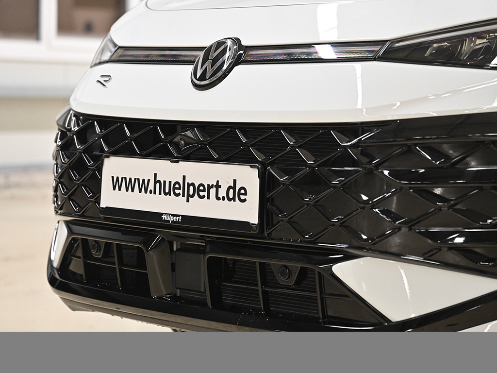 Volkswagen T-Roc 1.5 R-LINE DSG NEUESMODELL BLACKSTYLE LM20