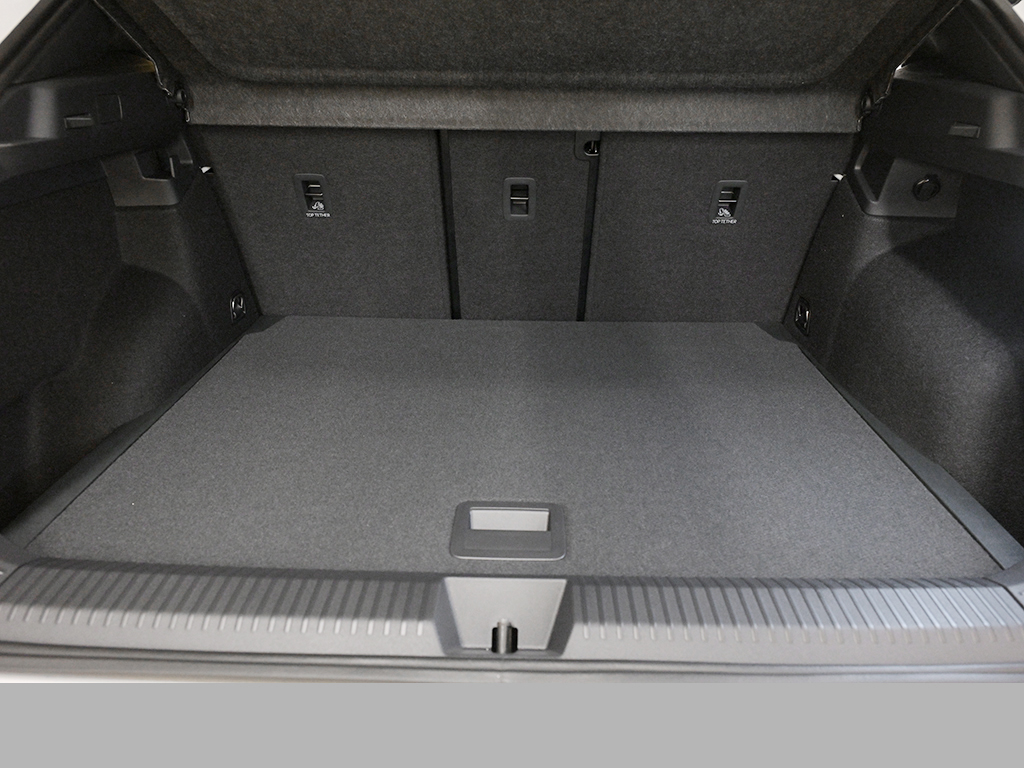 Volkswagen T-Roc 1.5 R-LINE DSG NEUESMODELL BLACKSTYLE LM20