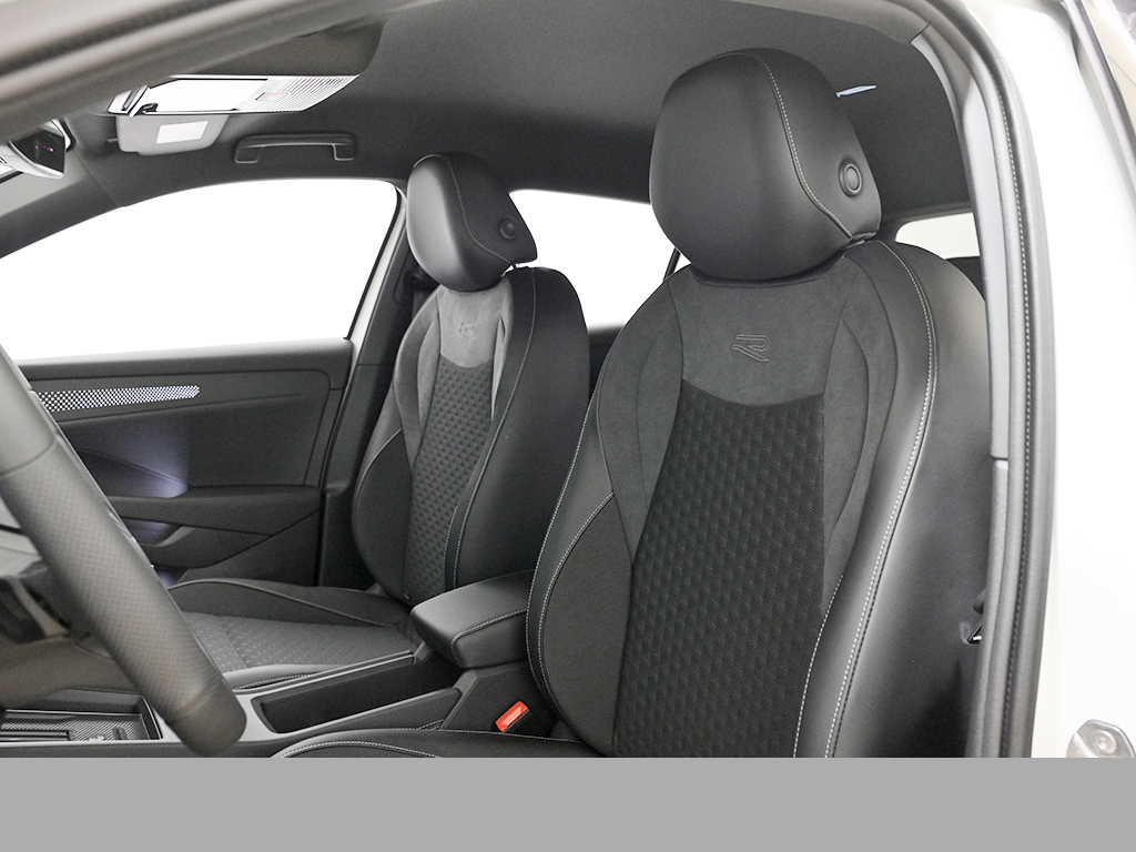 Volkswagen T-Roc 1.5 R-LINE DSG NEUESMODELL BLACKSTYLE LM20