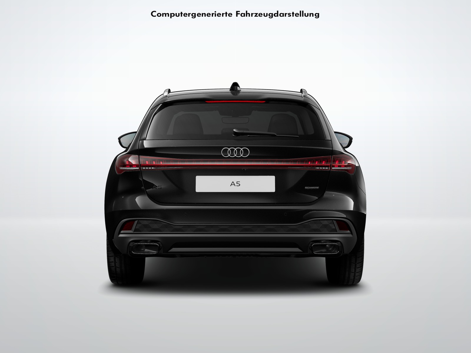 Audi A5 Avant quattro HYBRID CAM ACC LM19 EKLAPPE NAVI
