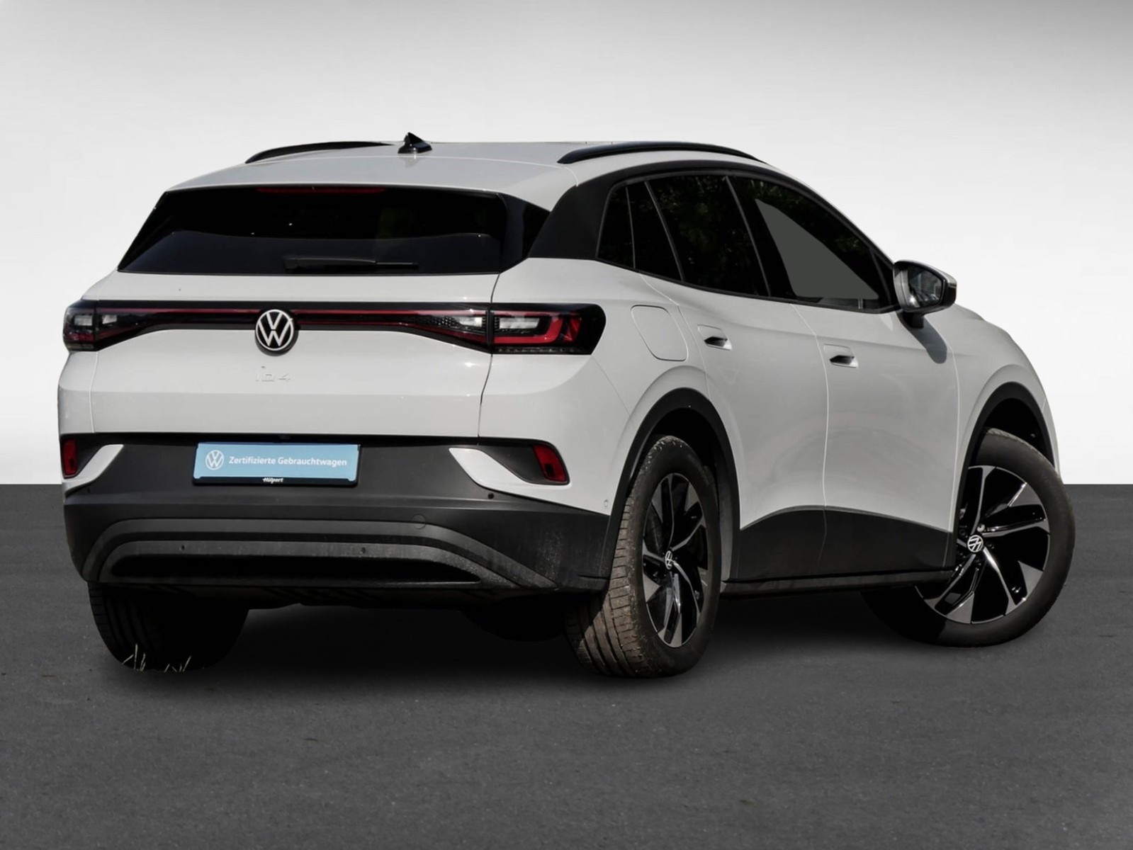 Volkswagen ID.4 Pro MOVE WÄRMEPUMPE CAM ACC LM19 E-KLAPPE