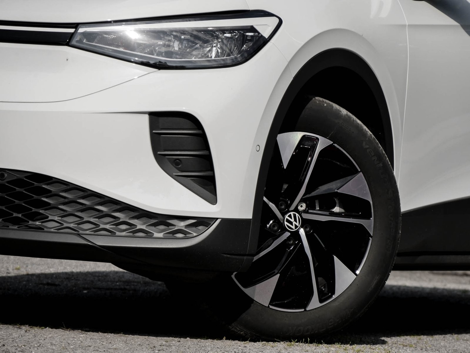 Volkswagen ID.4 Pro MOVE WÄRMEPUMPE CAM ACC LM19 E-KLAPPE