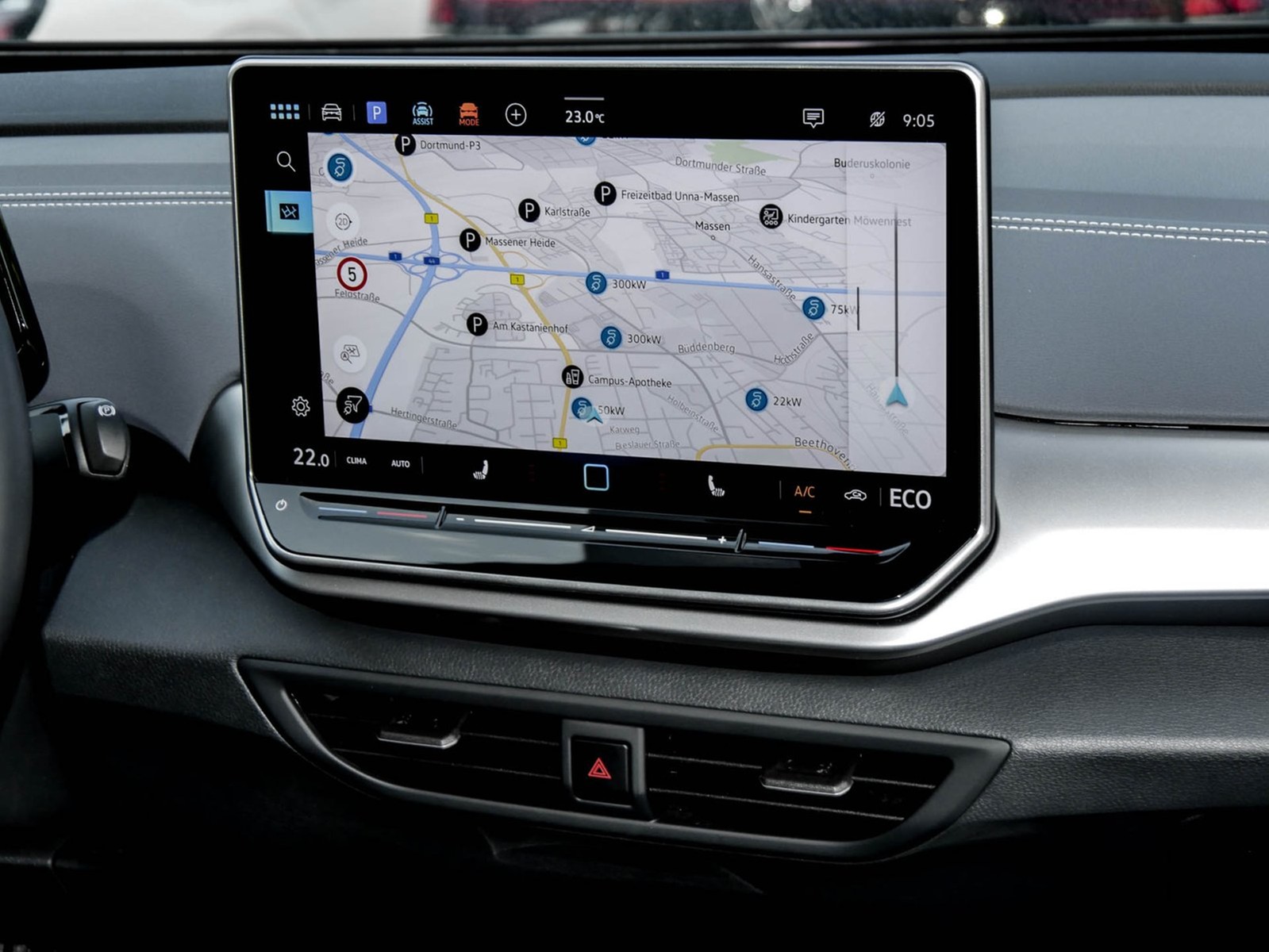 Volkswagen ID.4 Pro MOVE WÄRMEPUMPE CAM ACC LM19 E-KLAPPE