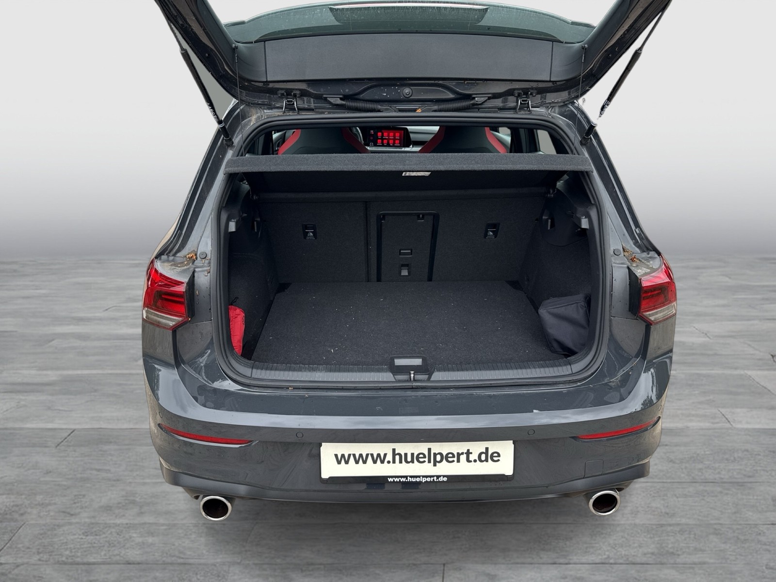 Volkswagen Golf 2.0 GTI LED+ CARPLAY SITZHEIZUNG