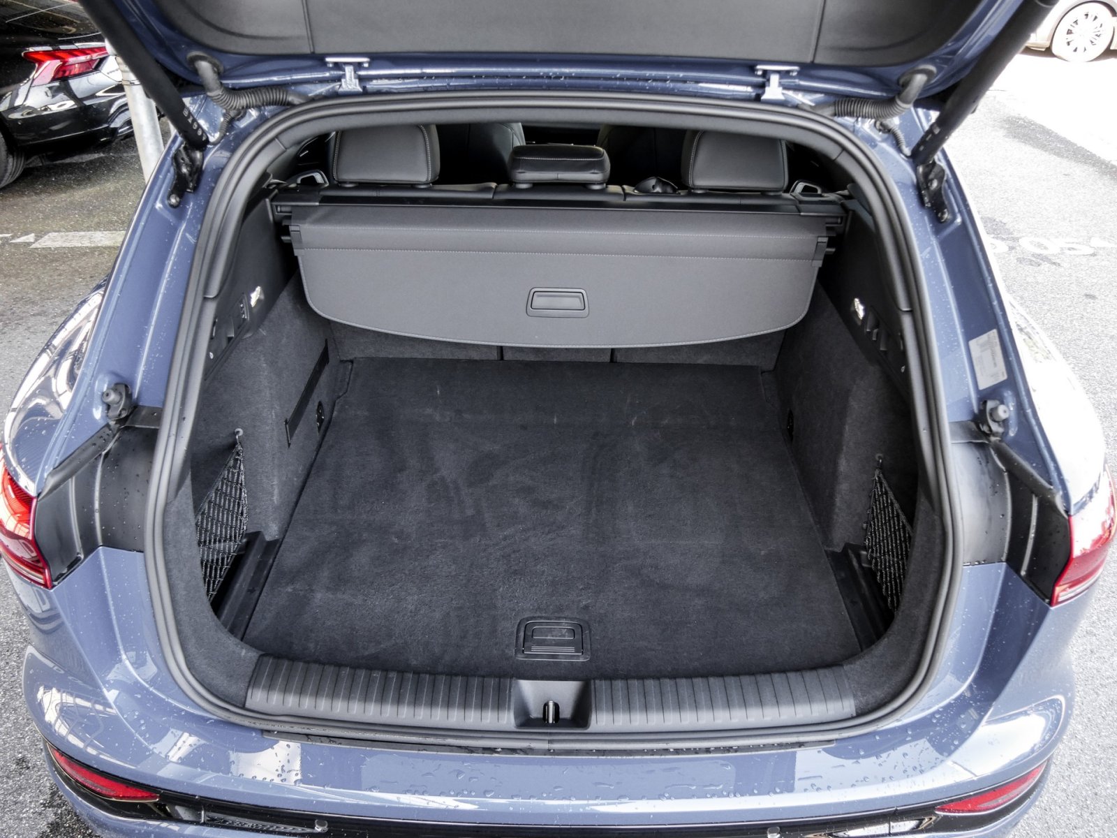 Audi SQ6 e-tron quattro B&O 360CAM ALU20 eKLAPPE NAVI