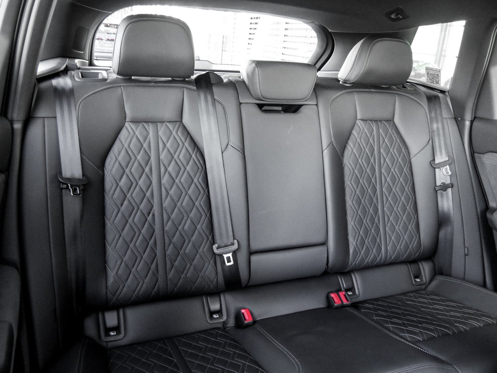 Audi SQ6 e-tron quattro B&O 360CAM ALU20 eKLAPPE NAVI