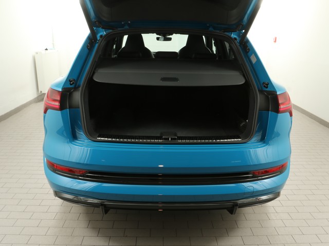 Audi e-tron S quattro BLACKPAK PANO 360°CAM ACC LM21