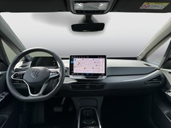 Volkswagen ID.3 Pure WÄRMEPUMPE CAM ACC LM18 NAVI CARPLAY