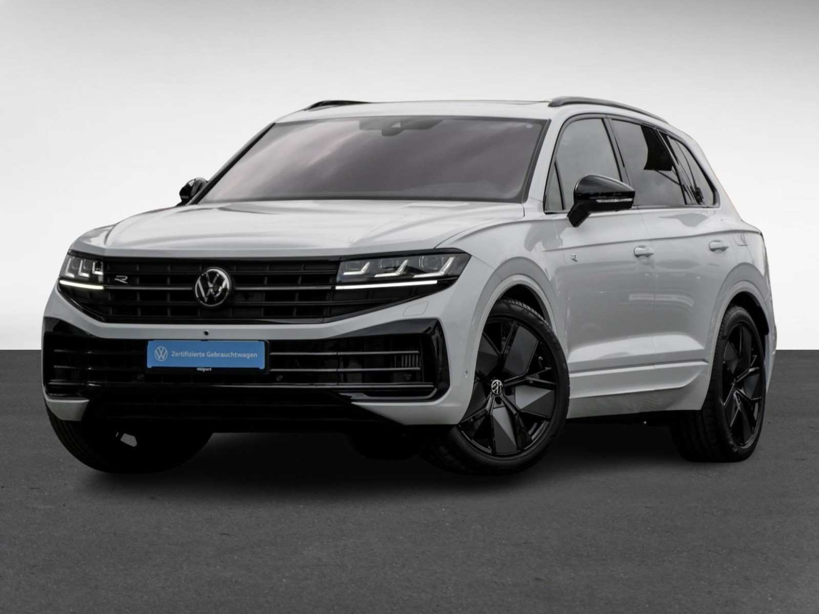 Volkswagen Touareg HYBRID R NEUES MODELL PANO 360°CAM LM21