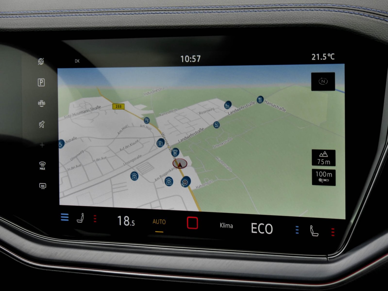 Volkswagen Touareg HYBRID R NEUES MODELL PANO 360°CAM LM21