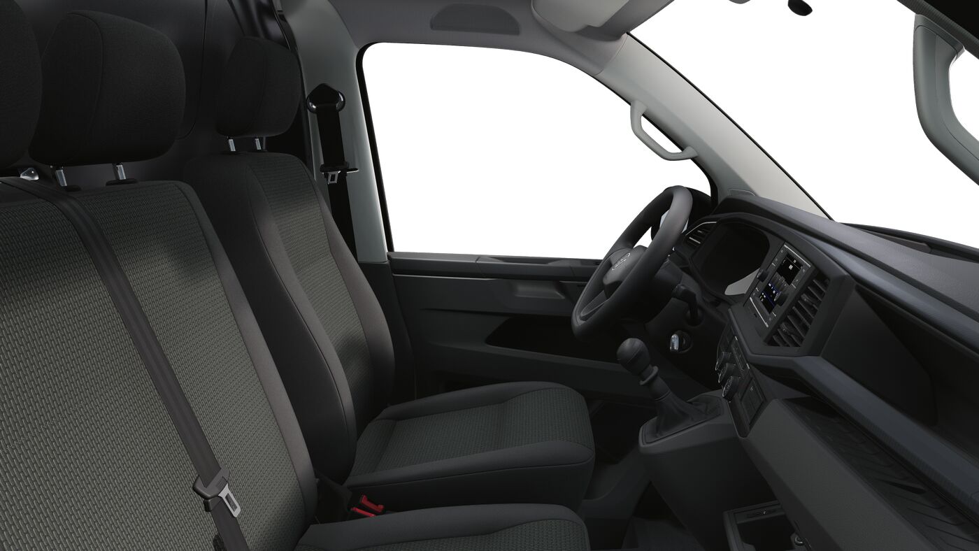 Volkswagen T6 Transporter 2.0 T6.1 Kasten CARPLAY DAB KLIMA