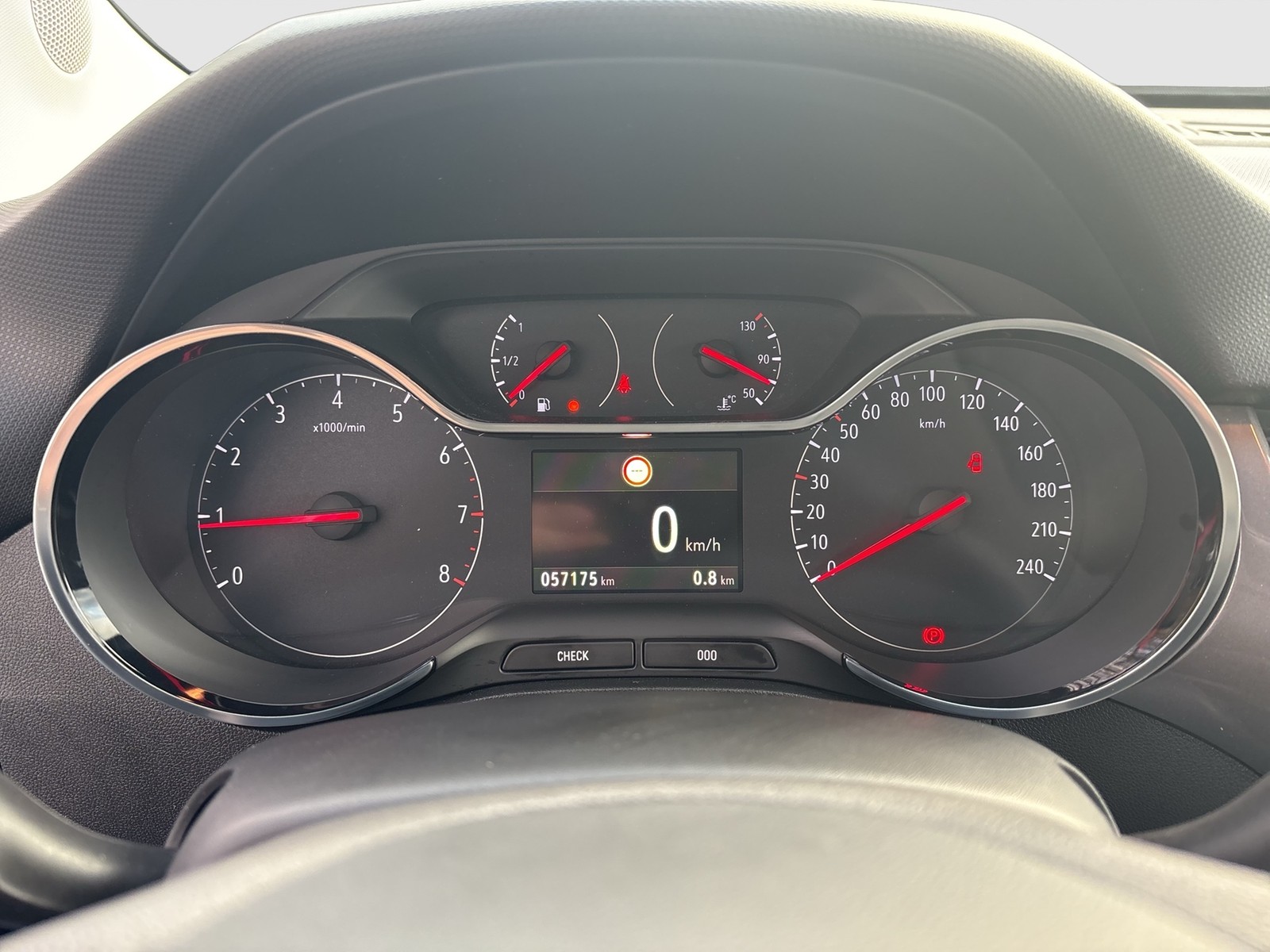 Opel Crossland (X) 1.2 INNOVATION AHK NAVI ALU SITZHEIZ.