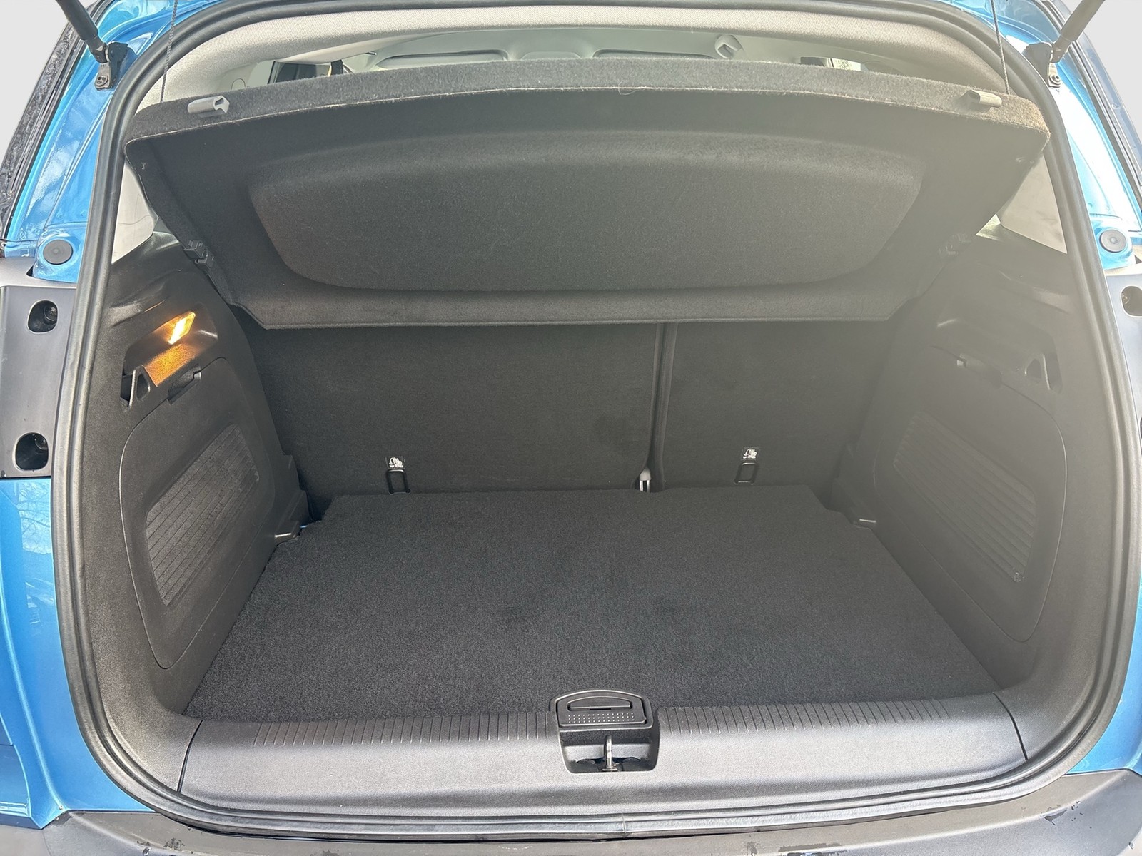 Opel Crossland (X) 1.2 INNOVATION AHK NAVI ALU SITZHEIZ.