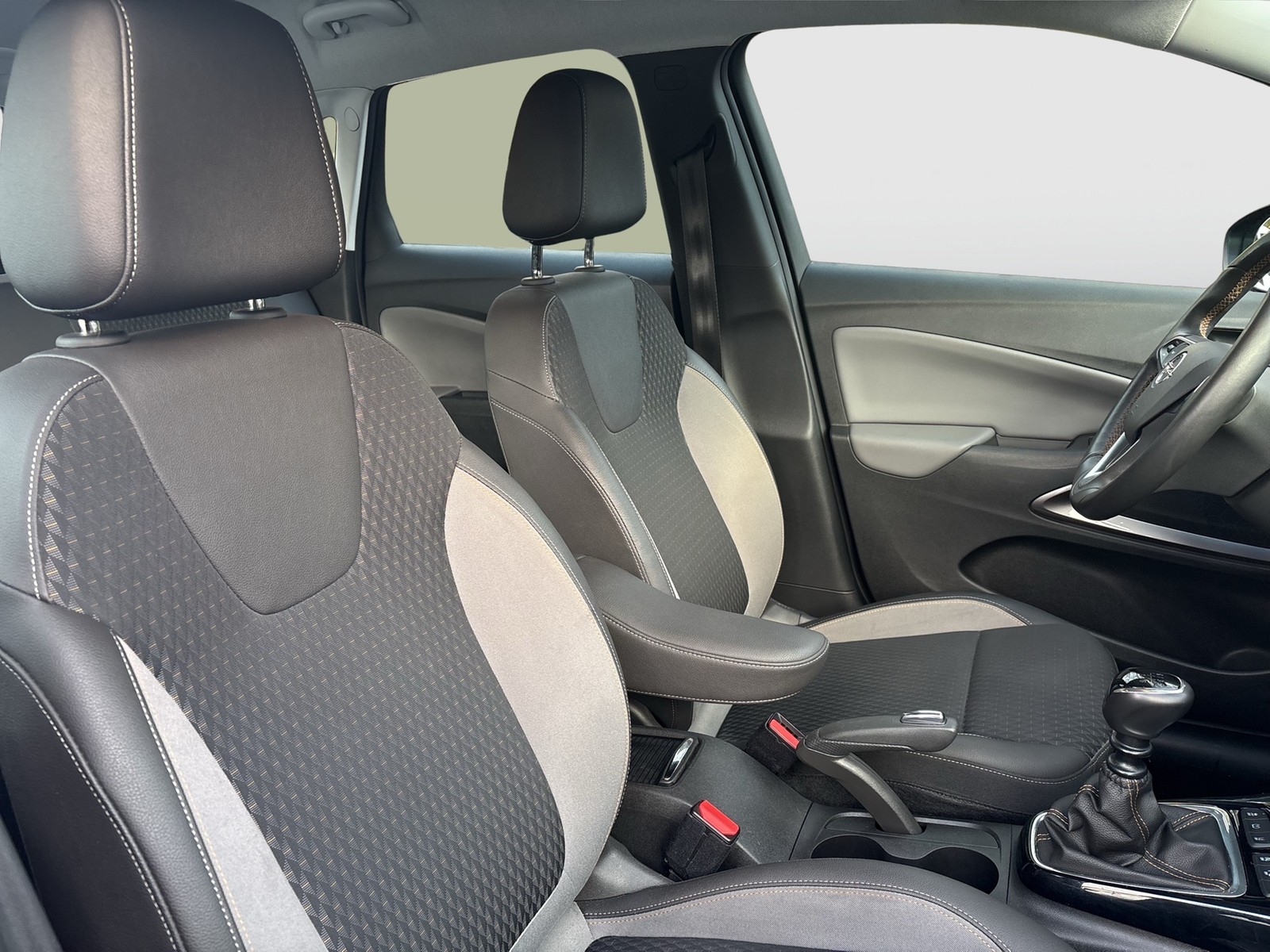 Opel Crossland (X) 1.2 INNOVATION AHK NAVI ALU SITZHEIZ.