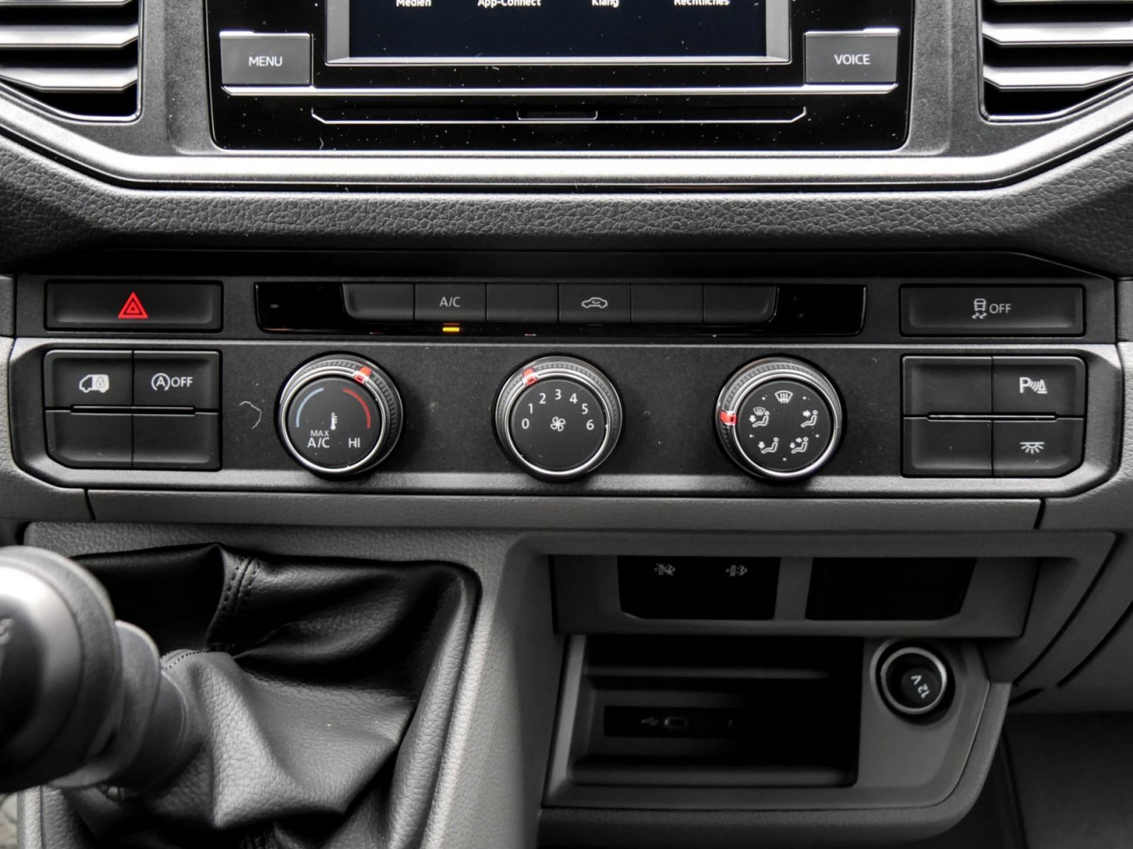 Volkswagen Crafter Kasten 35 2.0 MR CAM CARPLAY DAB+ KLIMA