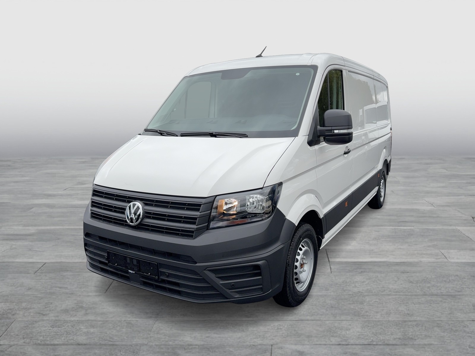 Volkswagen Crafter Kasten 35 2.0 MR CAM CARPLAY DAB+ KLIMA