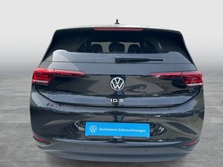 Volkswagen ID.3 Pure WÄRMEPUMPE CAM ACC LM18 NAVI CARPLAY