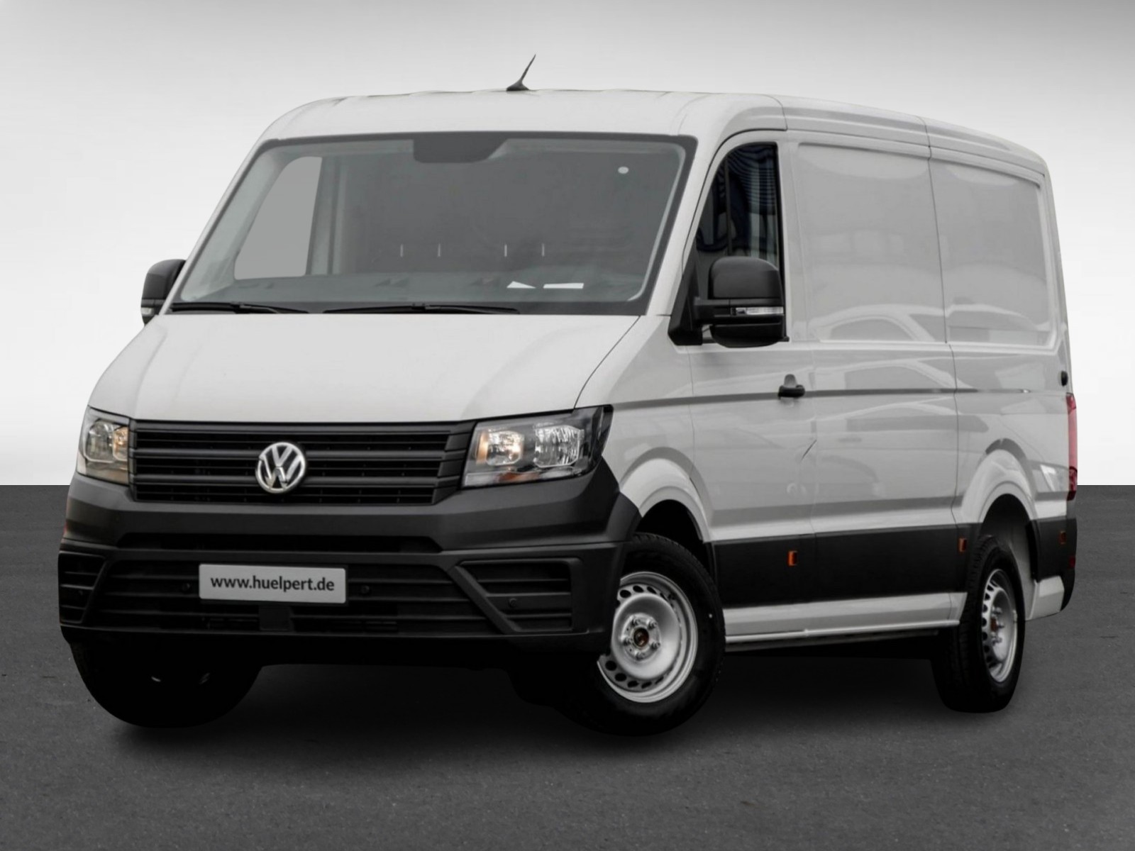 Volkswagen Crafter Kasten 35 2.0 MR CAM CARPLAY DAB+ KLIMA