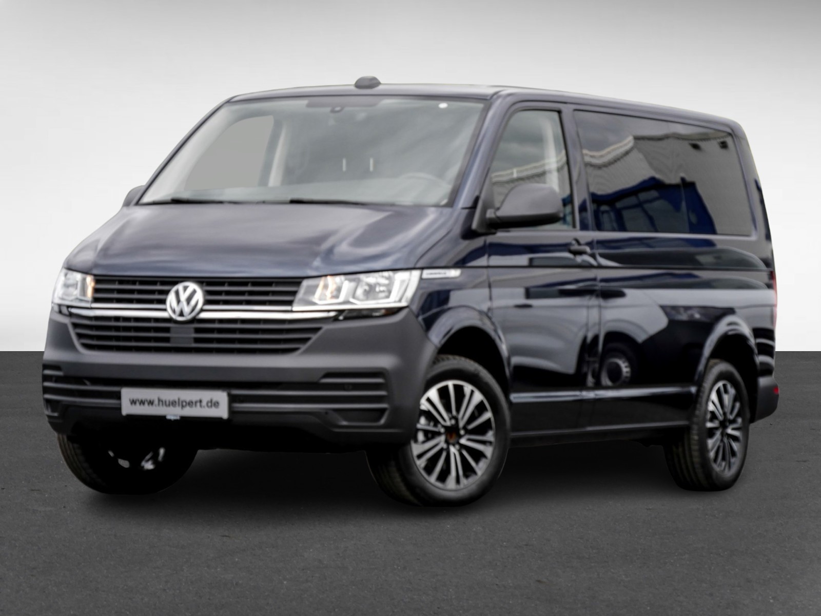 Volkswagen T6 Caravelle 2.0 T6.1 STANDHZ. CAM ACC NAVI ALU