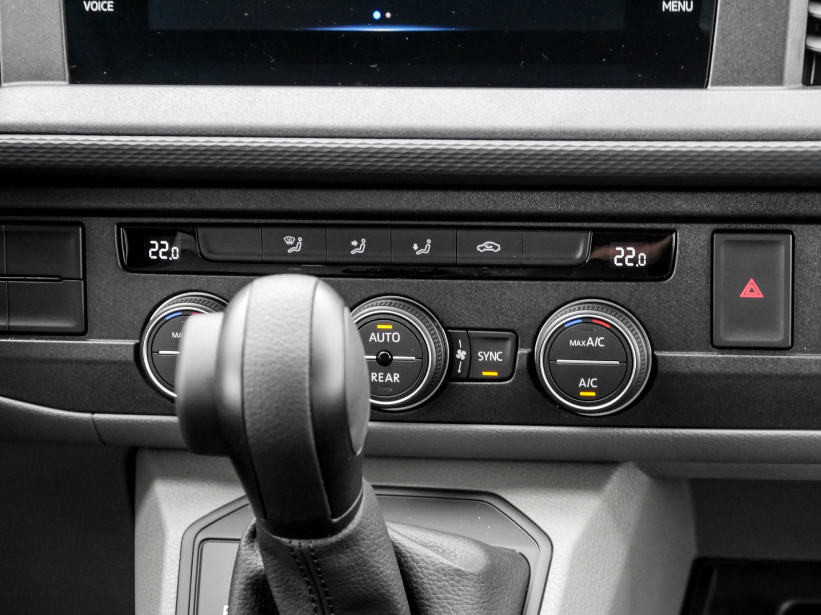 Volkswagen T6 Caravelle 2.0 T6.1 STANDHZ. CAM ACC NAVI ALU