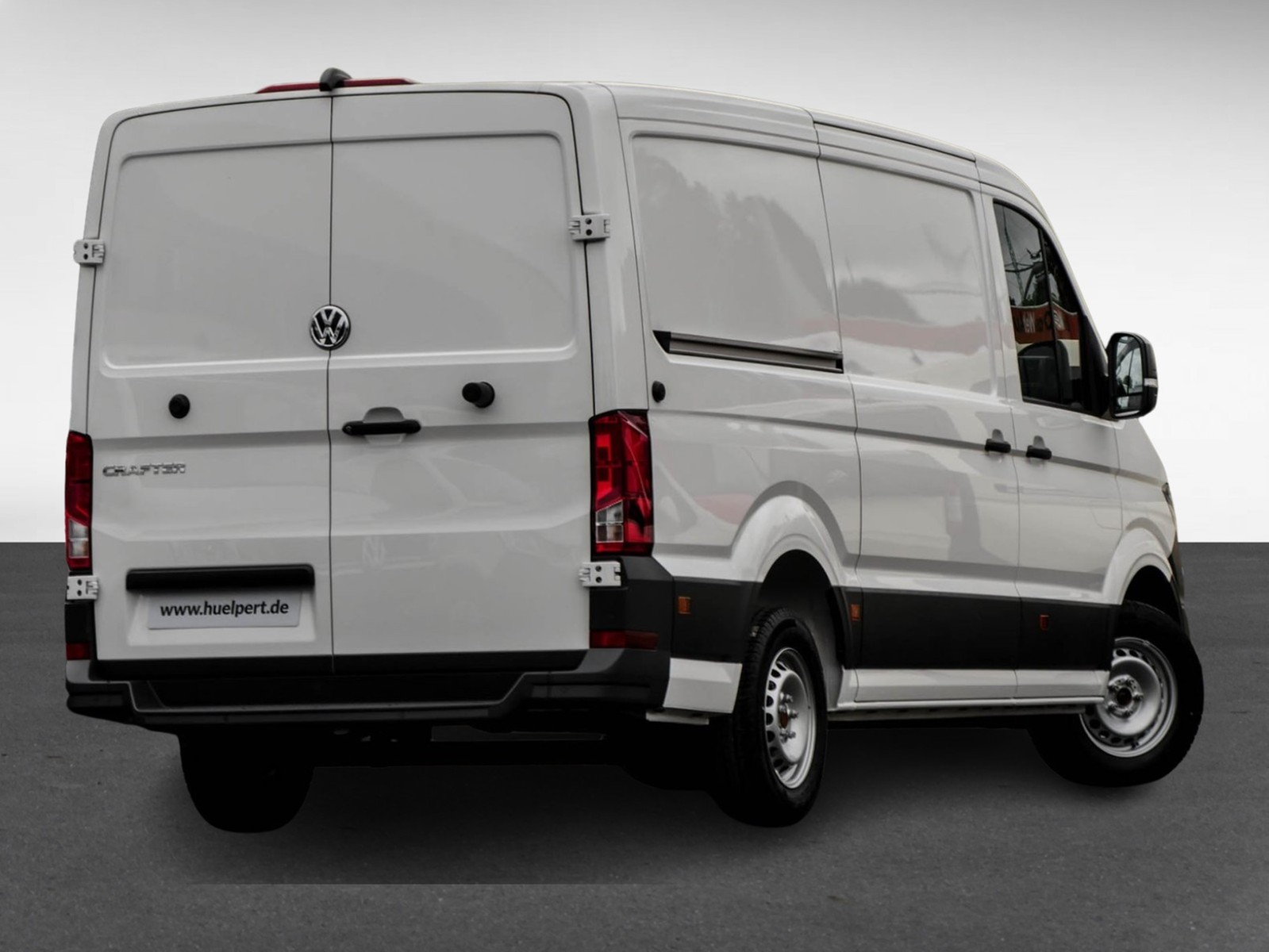 Volkswagen Crafter Kasten 35 2.0 MR CAM CARPLAY DAB+ KLIMA