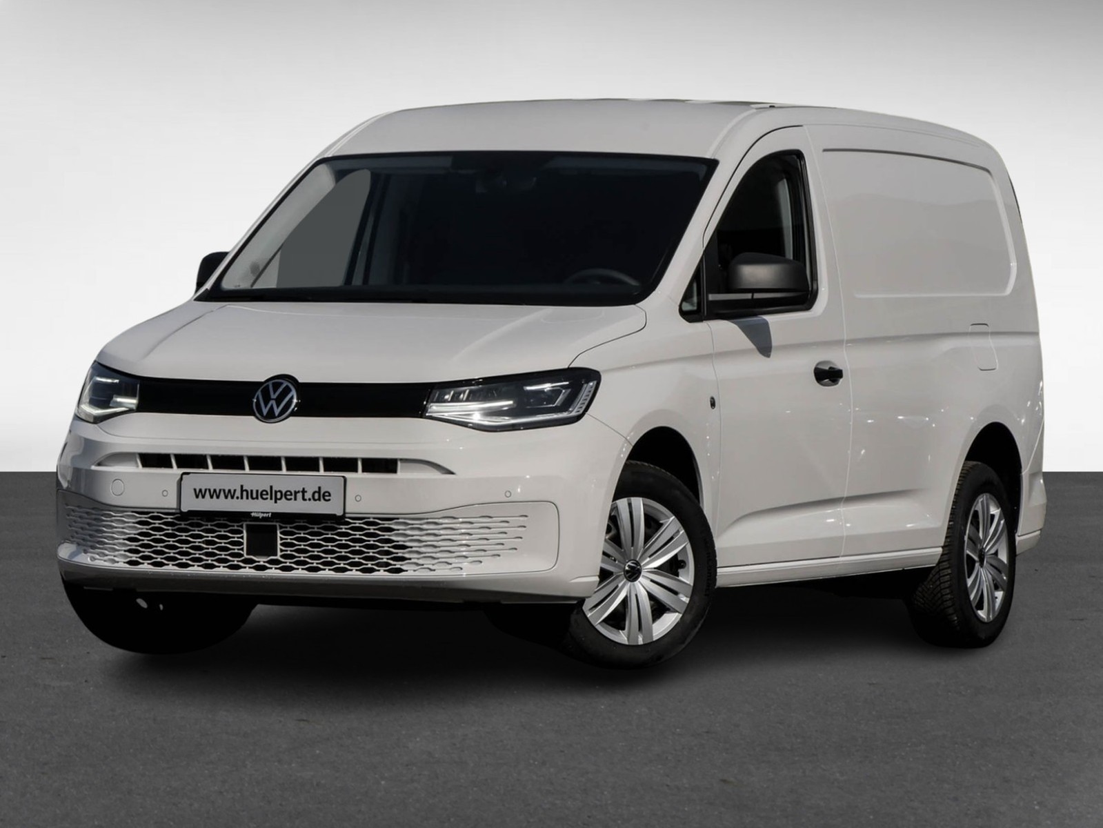 Volkswagen Caddy Maxi 2.0 Cargo AHK NAVI LED EINPARKHILFE