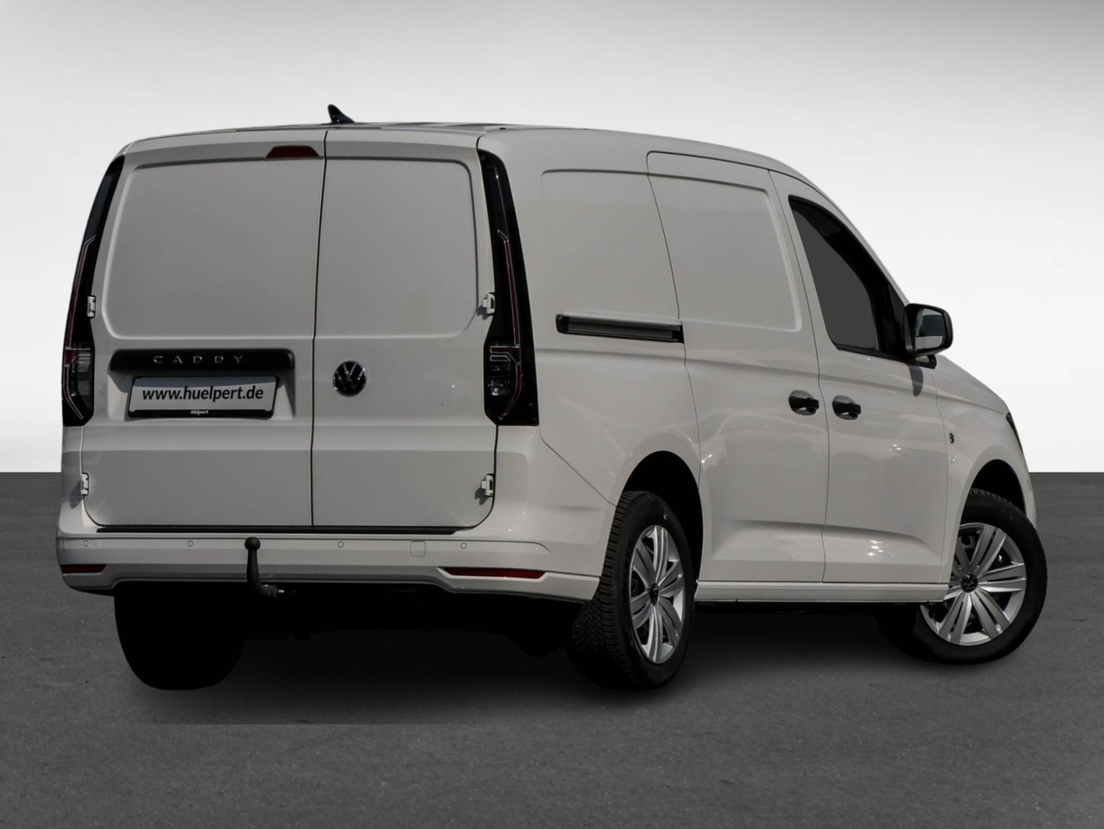 Volkswagen Caddy Maxi 2.0 Cargo AHK NAVI LED EINPARKHILFE