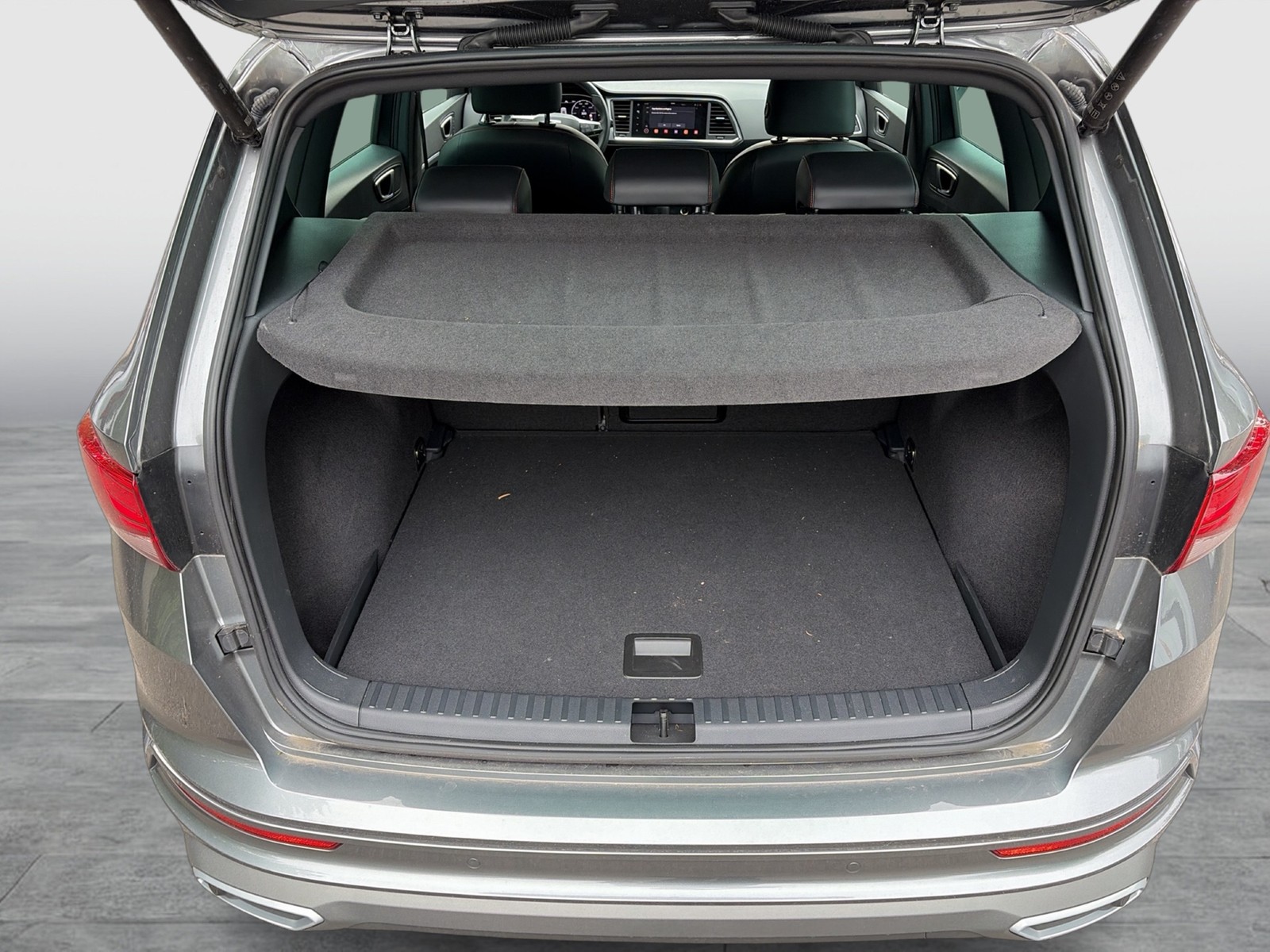 Seat Ateca 2.0 FR AHK CAM ACC E-KLAPPE NAVI CARPLAY
