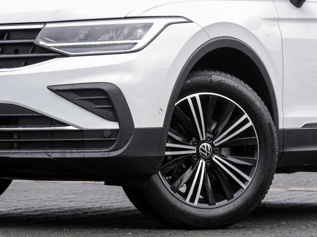 Volkswagen Tiguan 1.5 ACTIVE KAMERA ACC ALU18 NAVI