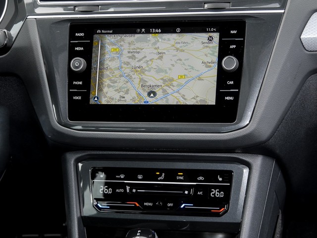 Volkswagen Tiguan 1.5 ACTIVE KAMERA ACC ALU18 NAVI