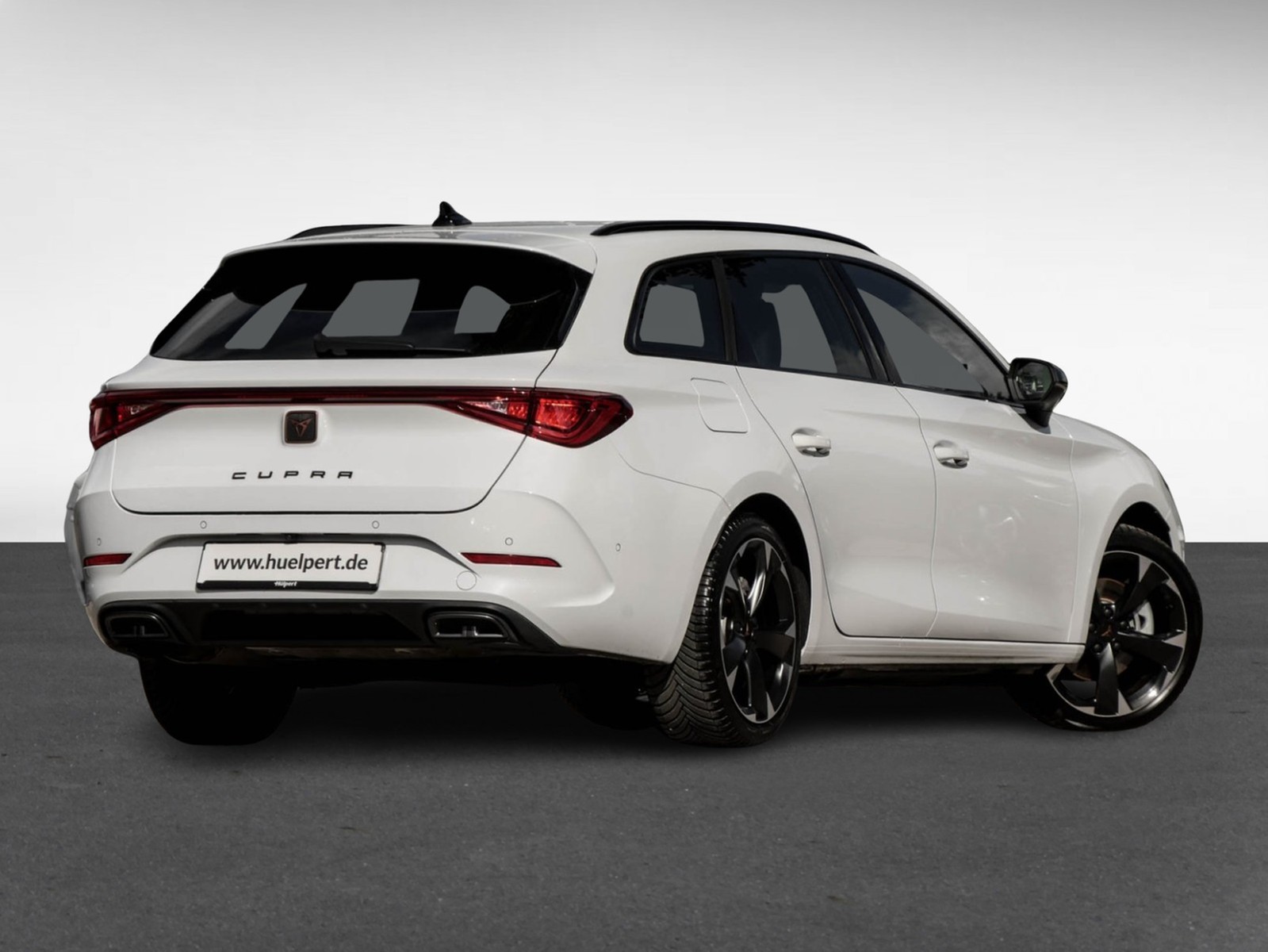 Cupra Leon ST 2.0 CAM ACC LM18 E-KLAPPE NAVI CARPLAY