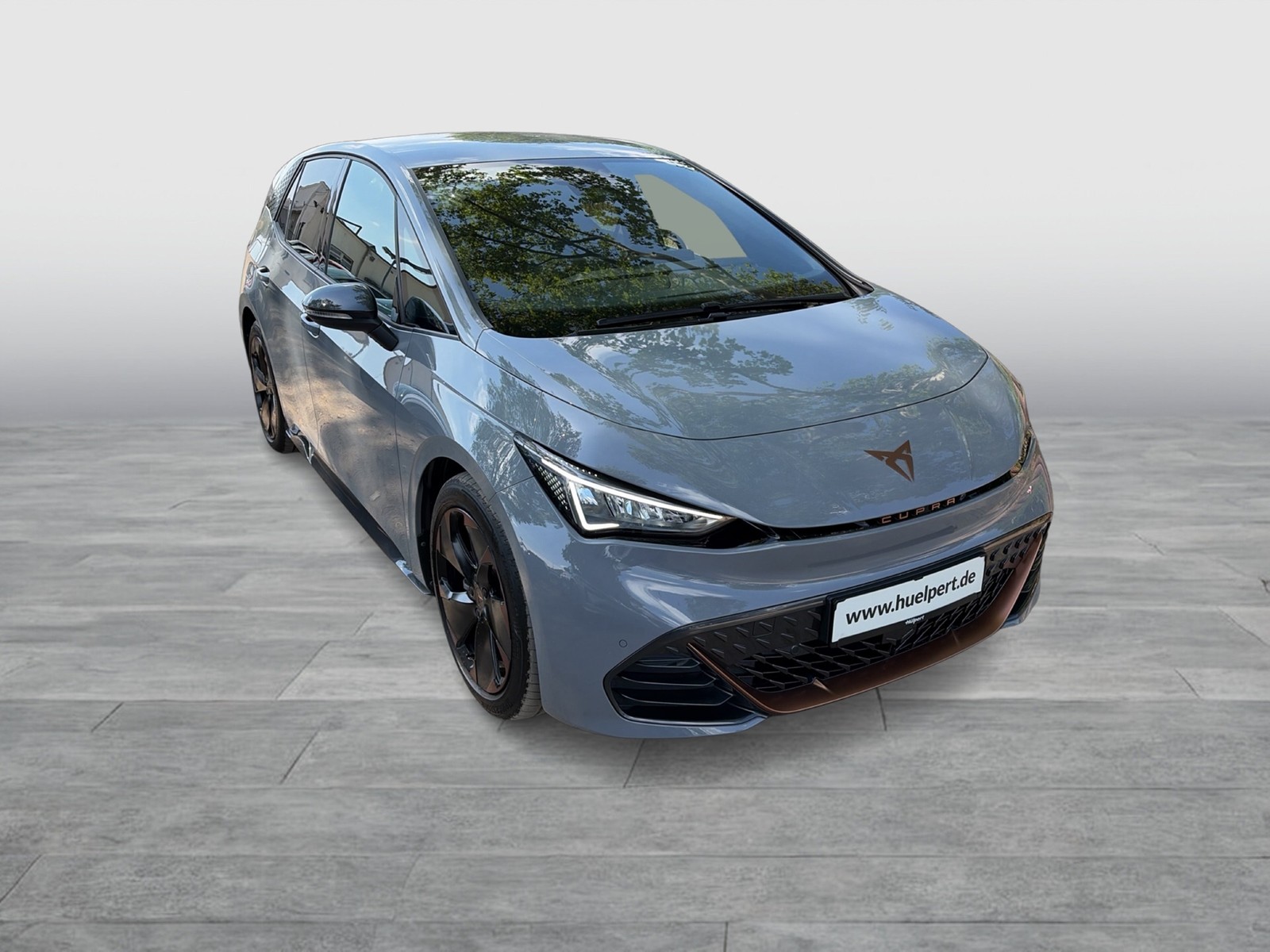 Cupra Born EDITION DYNAMIC CAM ACC LM19 NAVI SITZHEIZ.