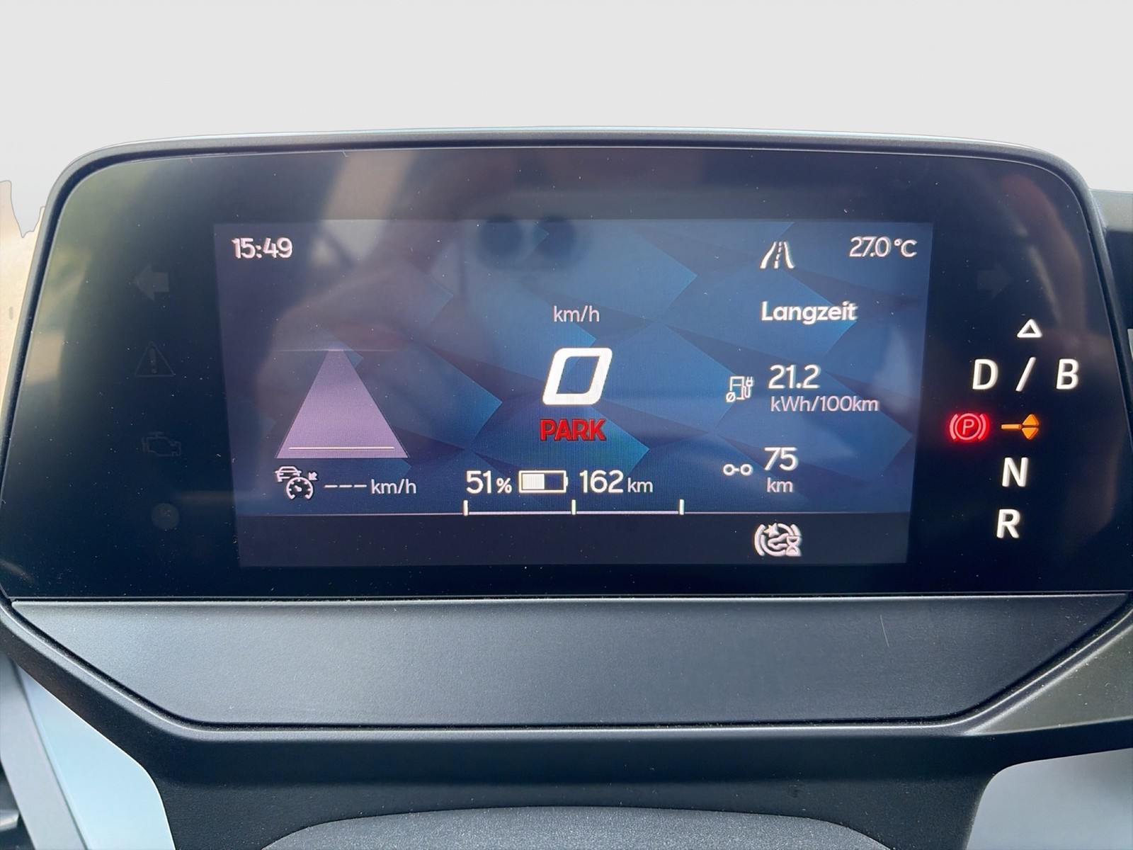 Cupra Born EDITION DYNAMIC CAM ACC LM19 NAVI SITZHEIZ.