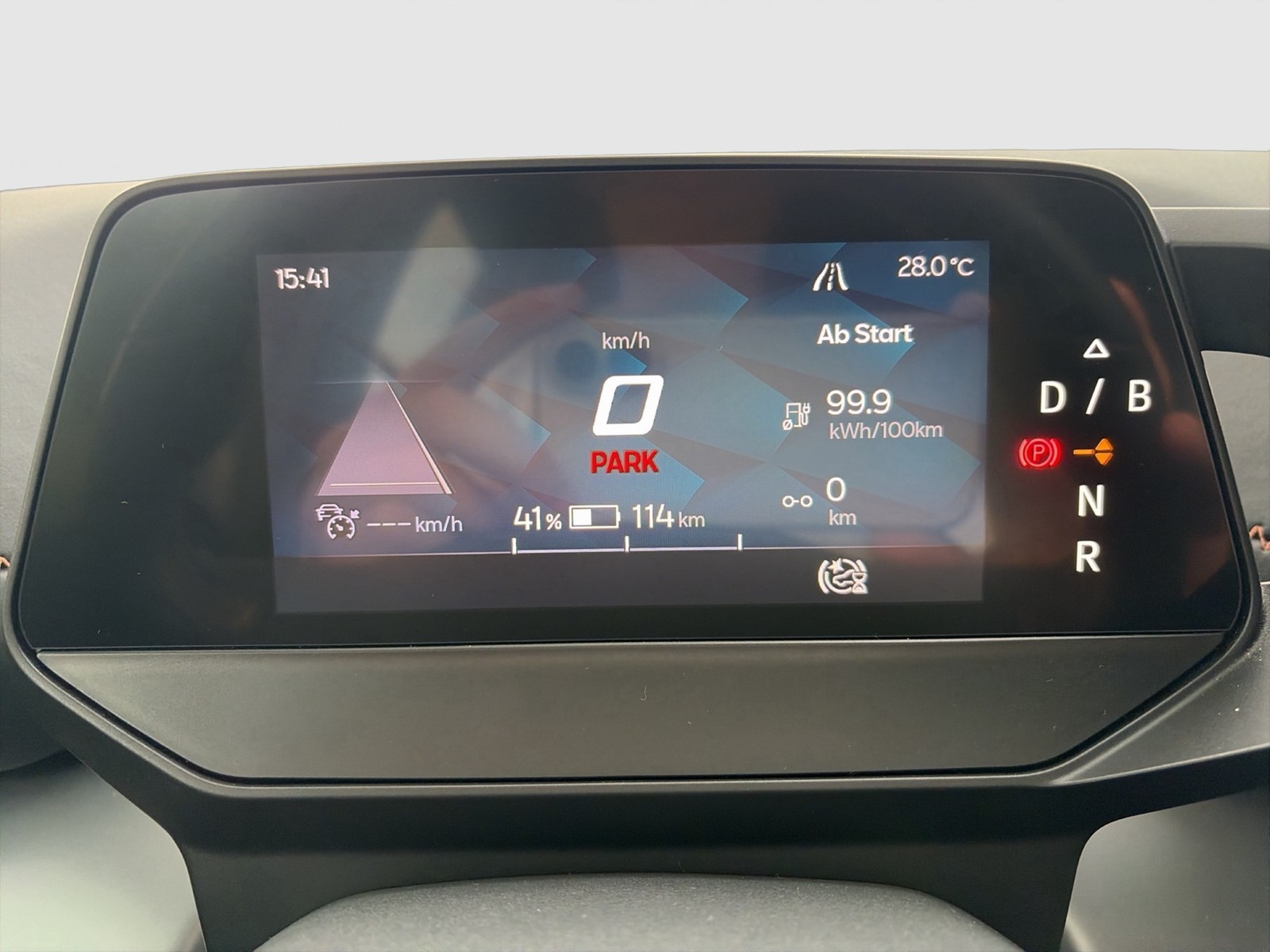 Cupra Born 360°CAM ACC LM19 NAVI SITZHEIZUNG LED KLIMA