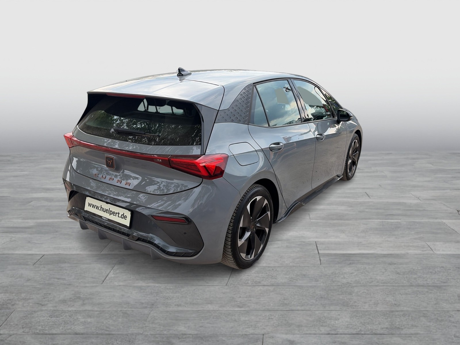 Cupra Born 360°CAM ACC LM19 NAVI SITZHEIZUNG LED KLIMA