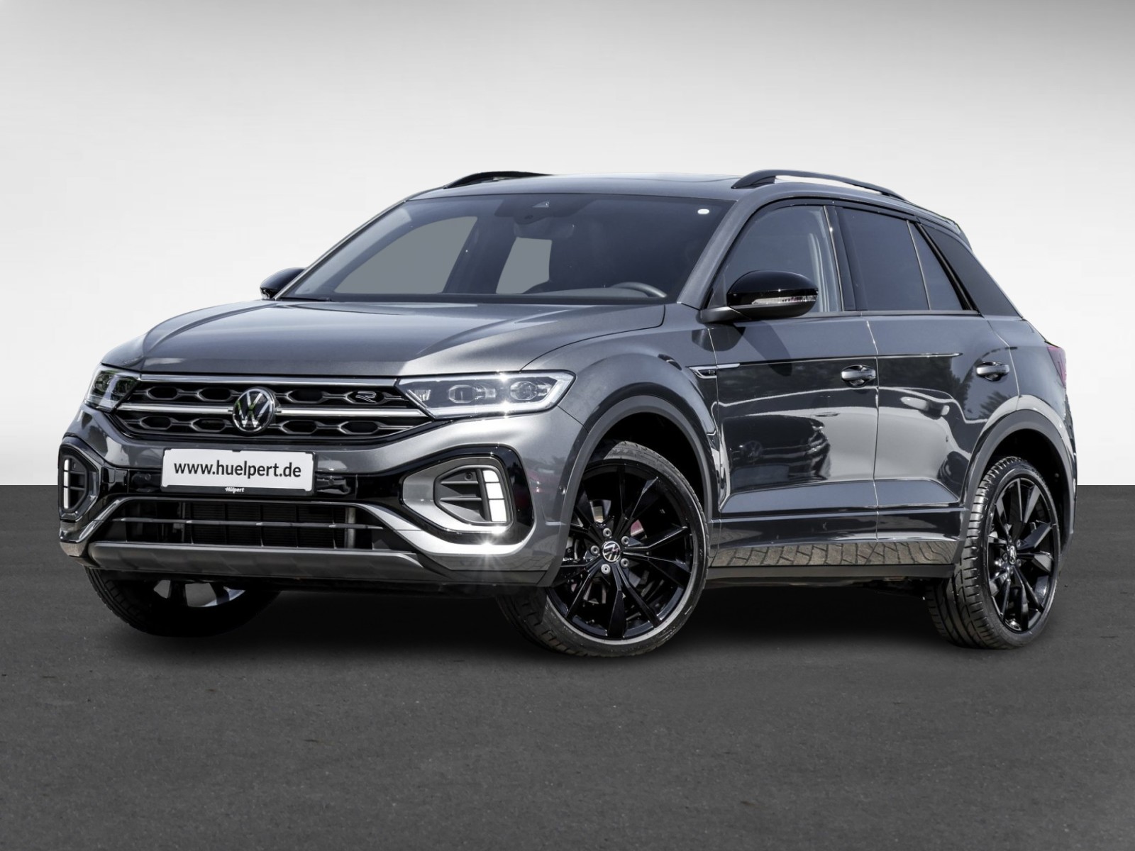 Volkswagen T-Roc 1.5 R-LINE BLACK STYLE PANO AHK CAM LM19