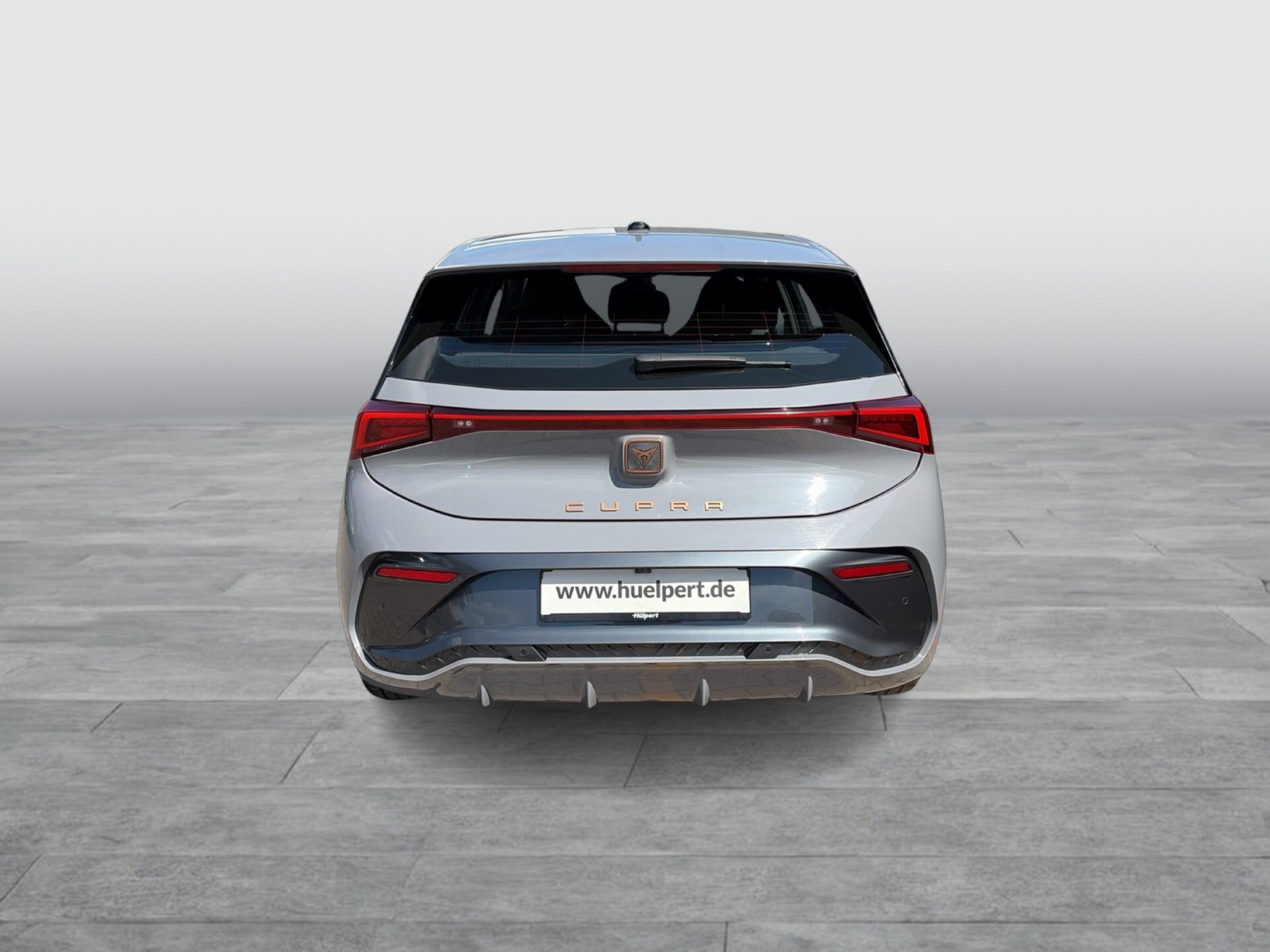 Cupra Born WÄRMEPUMPE CAM ACC LM19 NAVI SITZHEIZUNG
