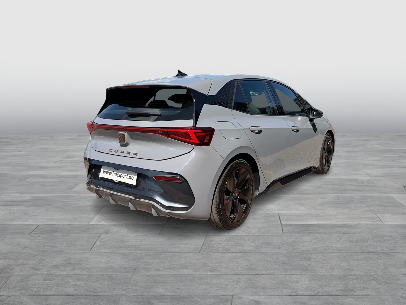Cupra Born WÄRMEPUMPE CAM ACC LM19 NAVI SITZHEIZUNG
