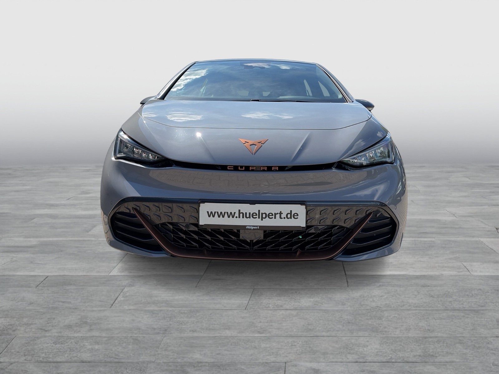 Cupra Born WÄRMEPUMPE CAM ACC LM19 NAVI SITZHEIZUNG