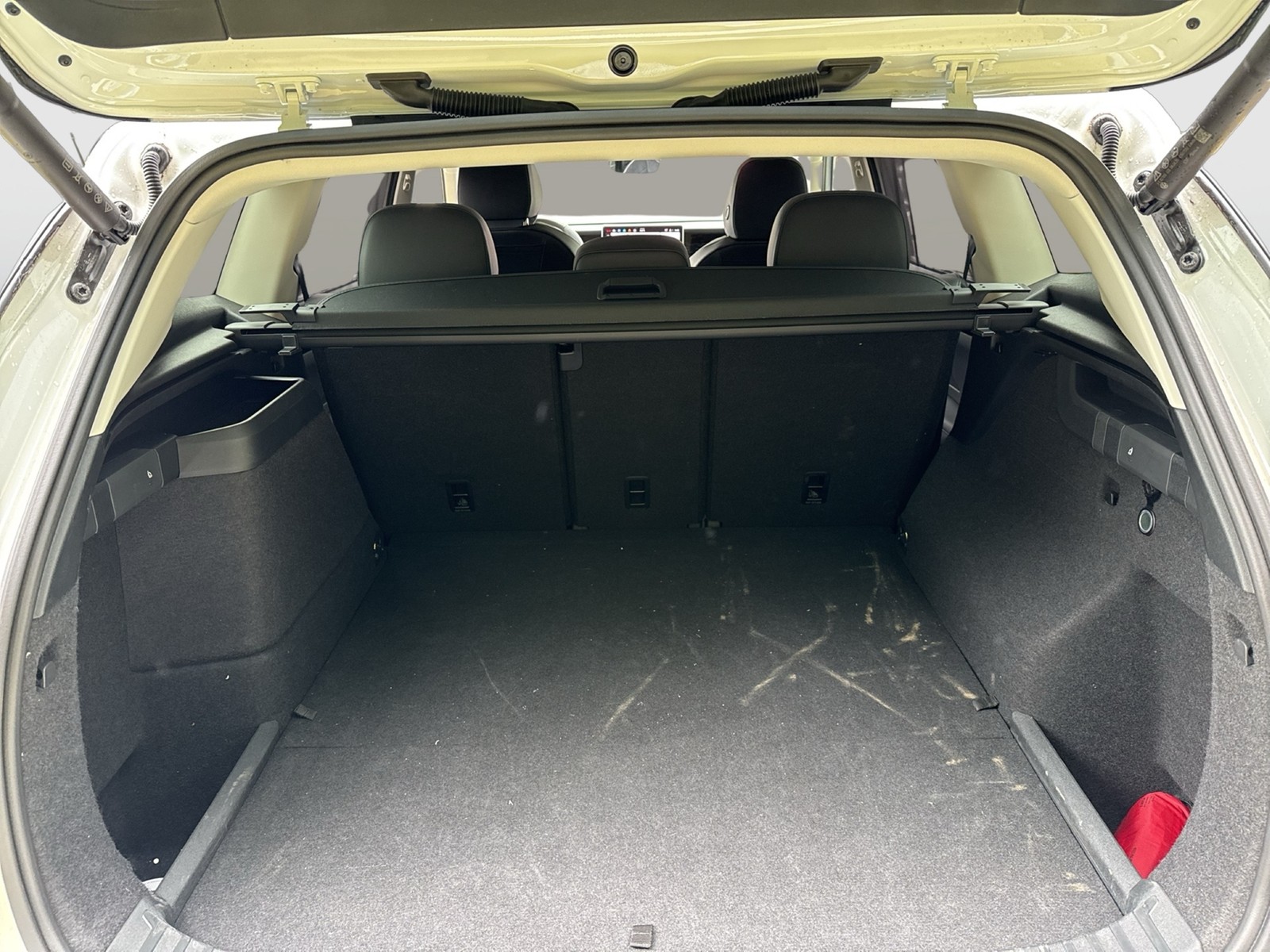 Volkswagen Tayron 1.5 HYBRID ELEGANCE 360°CAM ACC LM18 NAVI