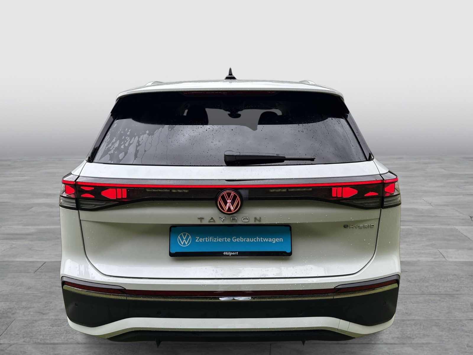 Volkswagen Tayron 1.5 HYBRID ELEGANCE 360°CAM ACC LM18 NAVI