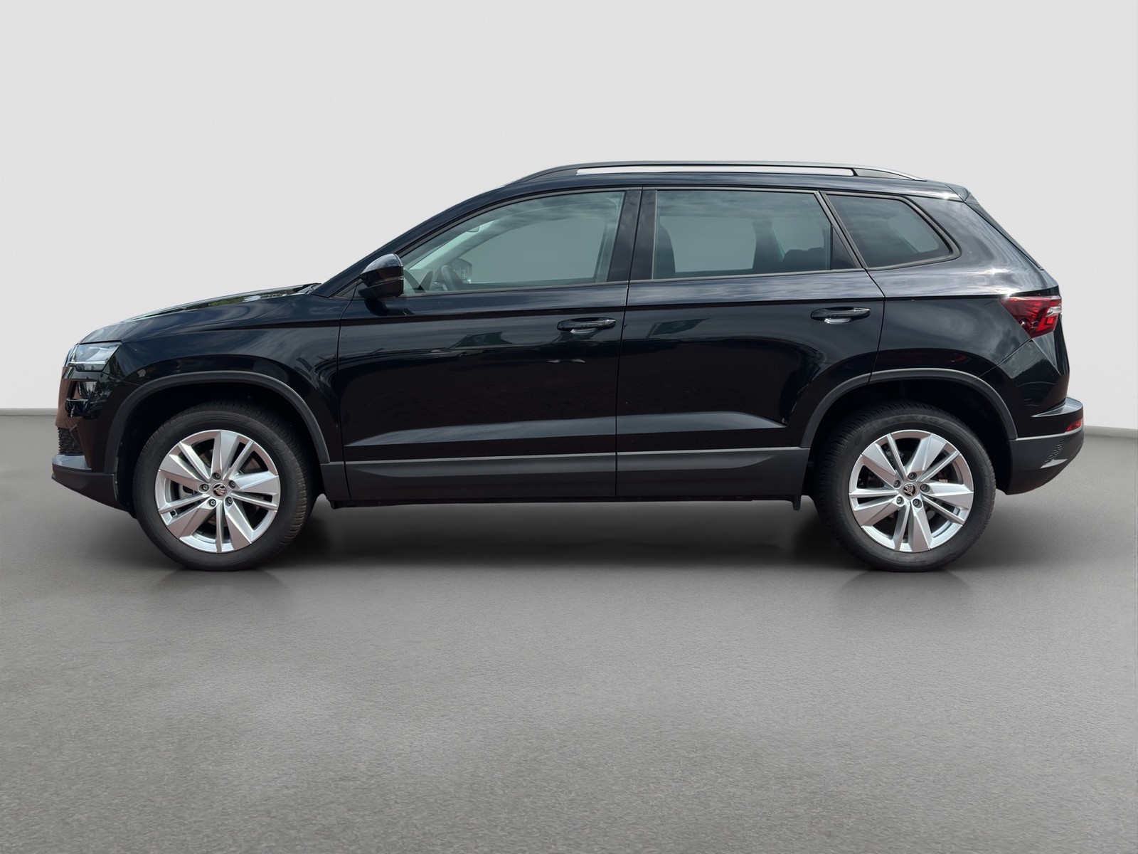 Skoda Karoq 1.5 SELECTION CAM ACC E-KLAPPE NAVI LM17