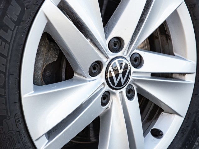 Volkswagen Golf Variant VIII 2.0 LIFE AHK ACC NAVI CARPLAY