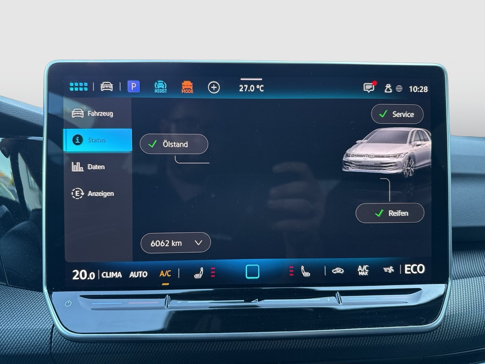 Volkswagen Golf VIII 1.5 HYBRID GTE CAM ACC HEADUP LED+ NAVI