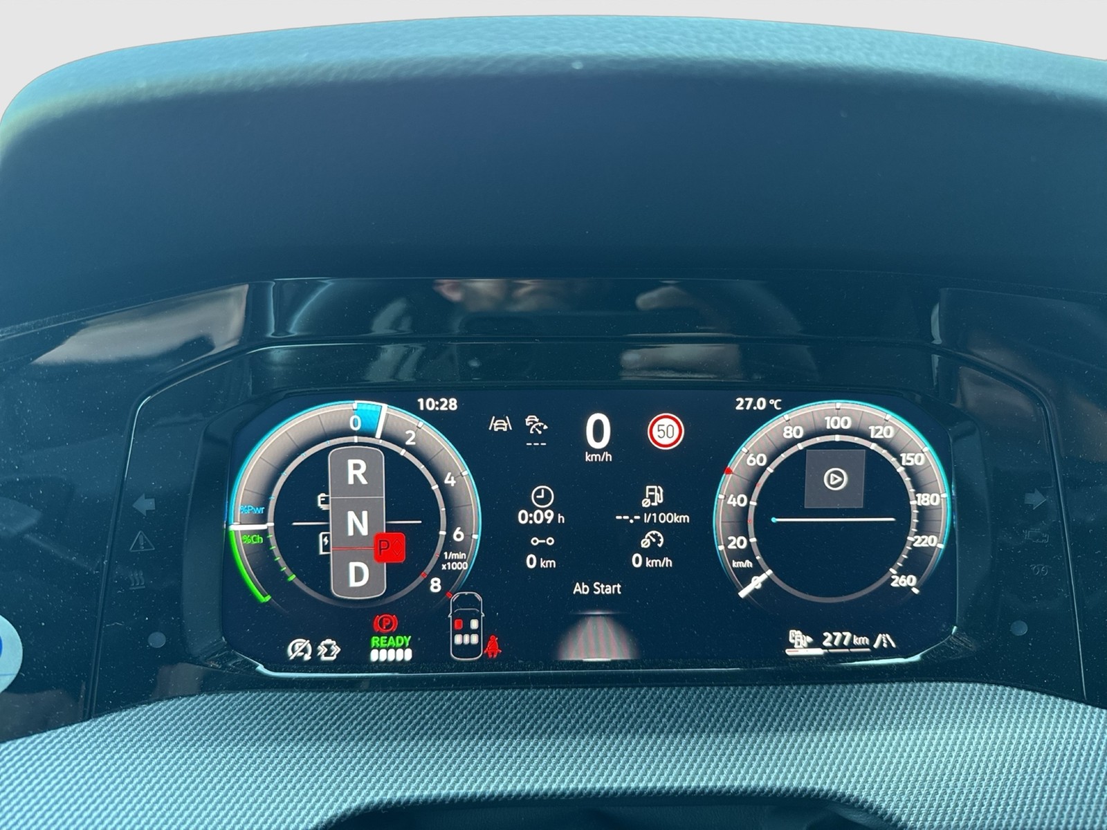 Volkswagen Golf VIII 1.5 HYBRID GTE CAM ACC HEADUP LED+ NAVI