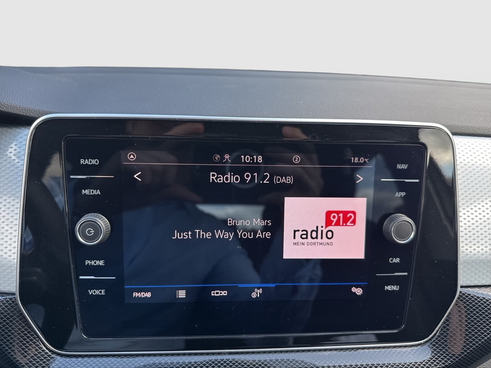 Volkswagen T-Cross 1.0 GOAL ACC LM17 CARPLAY SITZHEIZUNG