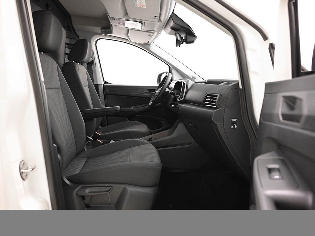 Volkswagen Caddy Maxi 1.5 CARGO DSG KLIMA APP-CONNECT