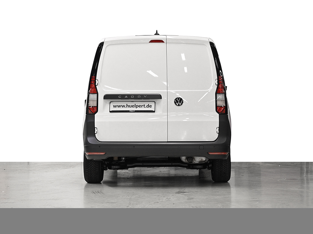 Volkswagen Caddy Maxi 1.5 CARGO DSG KLIMA APP-CONNECT